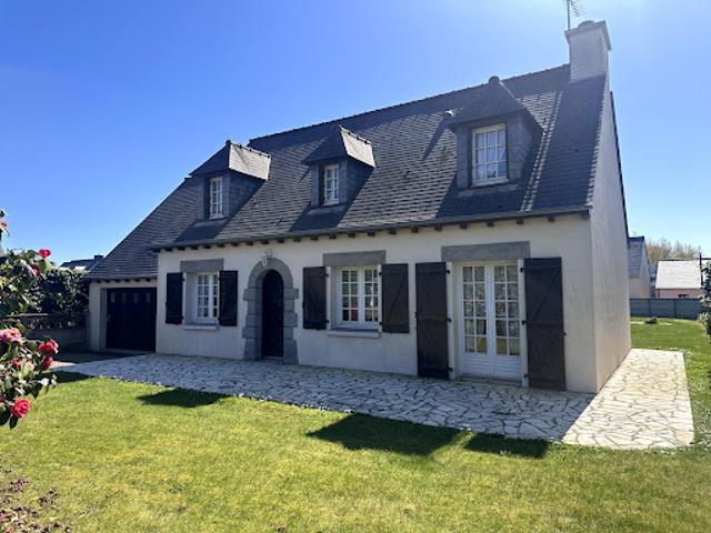 Vente Maison 4 pièces 105 m2 Cancale