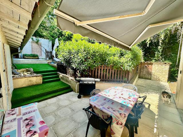 Vente Maison 4 pièces 105 m2 Castres