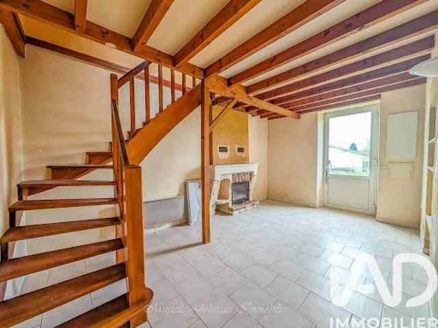 Vente Maison 4 pièces 105 m2 Cissac Médoc