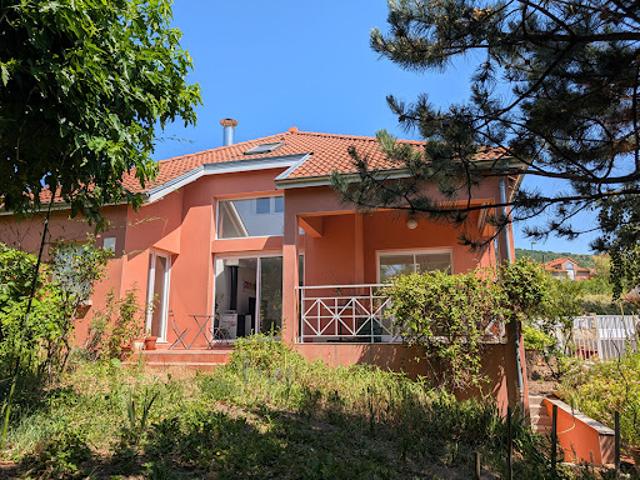 Vente Maison 4 pièces 105 m2 Clermont Ferrand