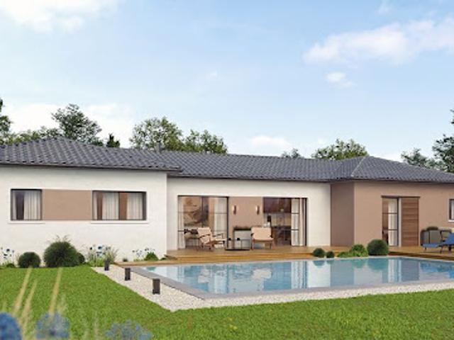 Vente Maison 4 pièces 105 m2 Condom