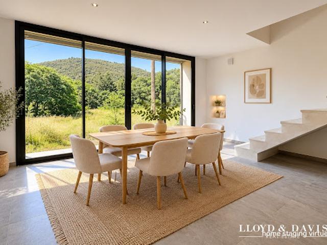 Vente Maison 4 pièces 105 m2 Dunière sur Eyrieux