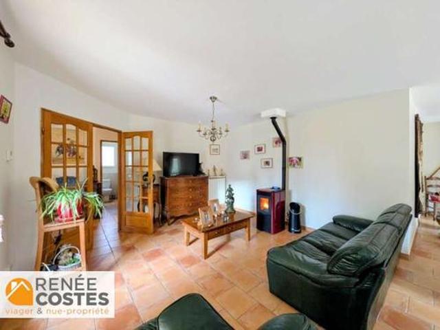 Vente Maison 4 pièces 105 m2 Dieulefit