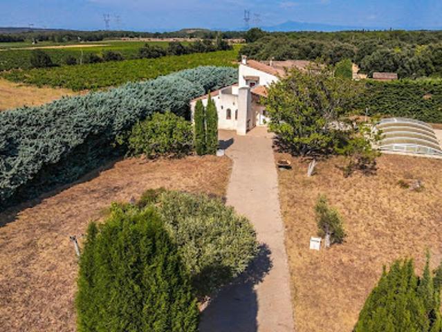 Vente Maison 4 pièces 105 m2 Domazan
