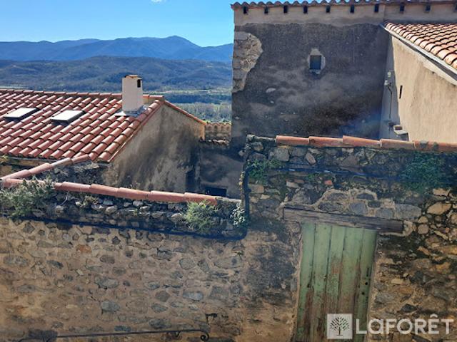 Vente Maison 4 pièces 105 m2 Eus