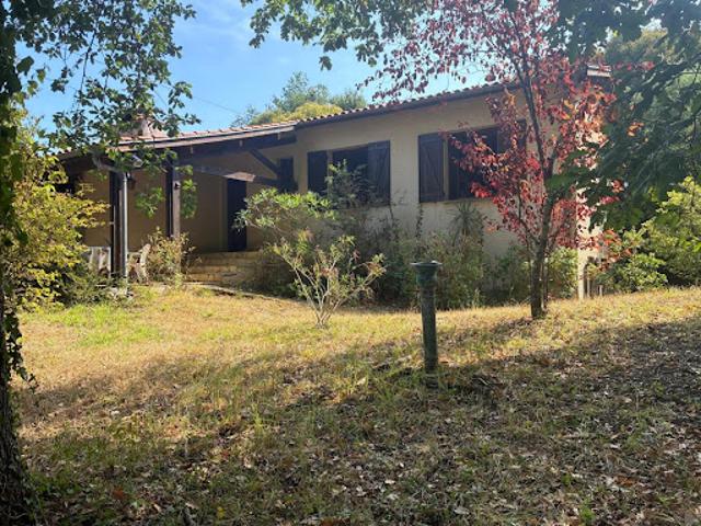 Vente Maison 4 pièces 105 m2 Estillac