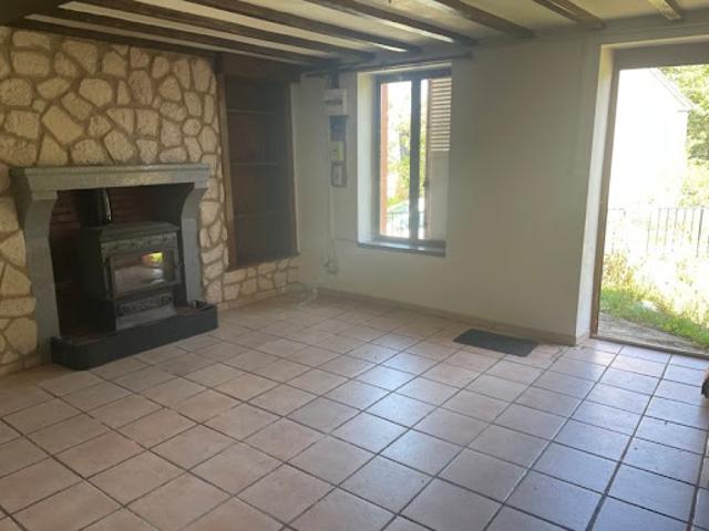 Vente Maison 4 pièces 105 m2 Feusines