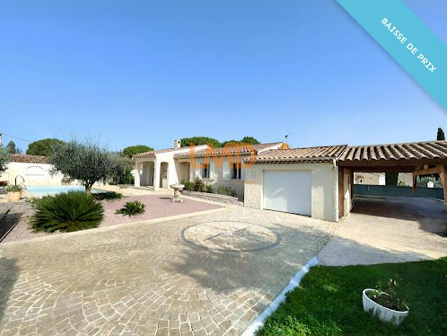 Vente Maison 4 pièces 105 m2 Figanières