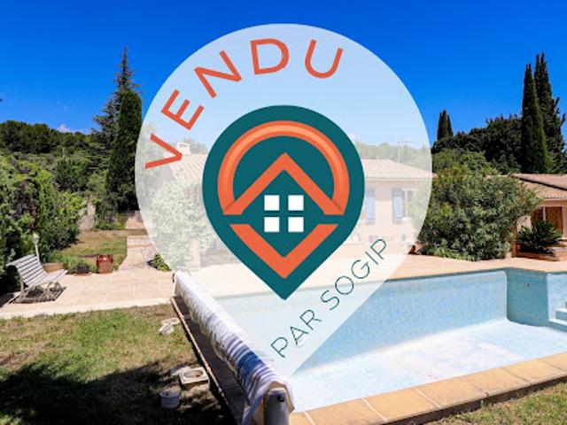 Vente Maison 4 pièces 105 m2 Flayosc