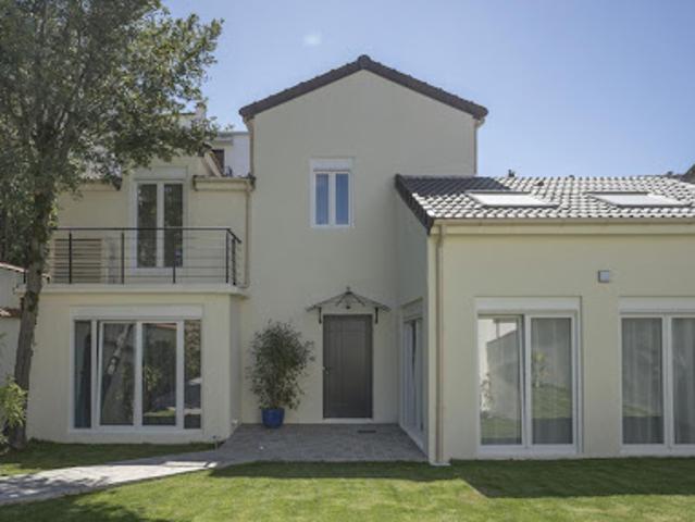 Vente Maison 4 pièces 105 m2 Fontenay sous Bois