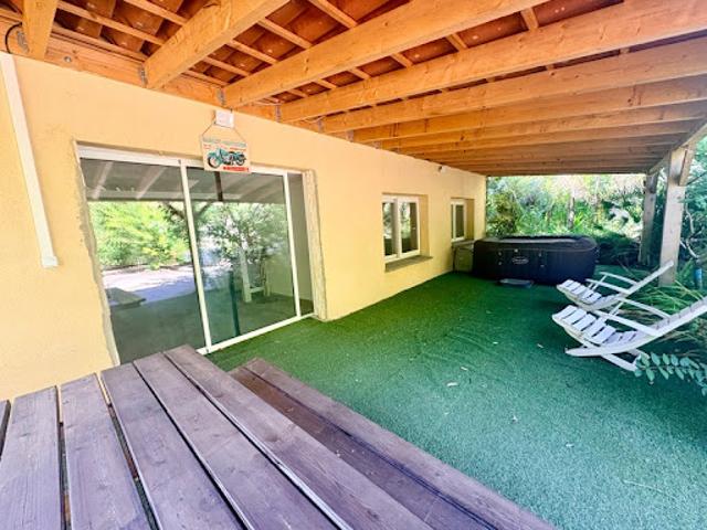 Vente Maison 4 pièces 105 m2 Frejus