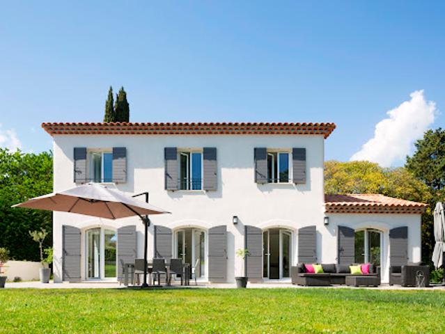 Vente Maison 4 pièces 105 m2 Frejus