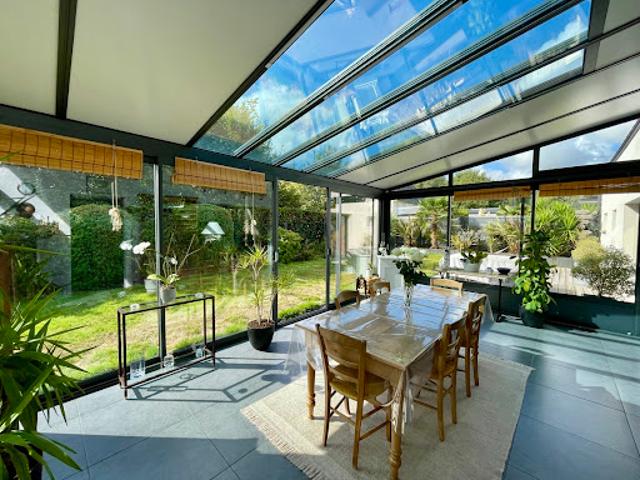 Vente Maison 4 pièces 105 m2 Guidel