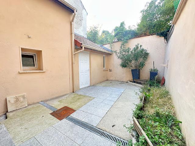 Vente Maison 4 pièces 105 m2 Gagny