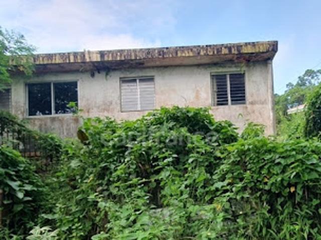 Vente Maison 4 pièces 105 m2 Gros morne