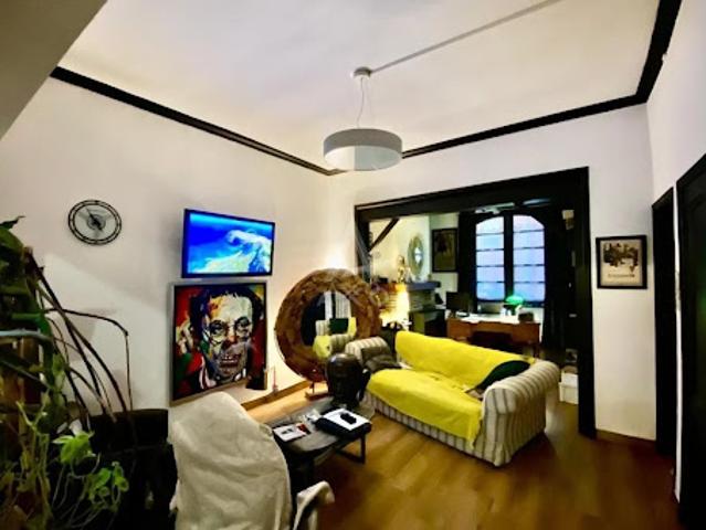 Vente Maison 4 pièces 105 m2 Halluin