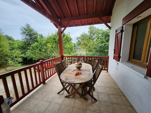 Vente Maison 4 pièces 105 m2 Hastingues