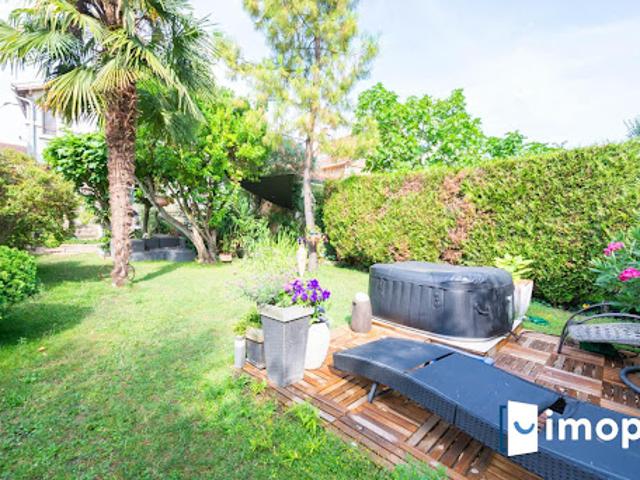 Vente Maison 4 pièces 105 m2 Houilles
