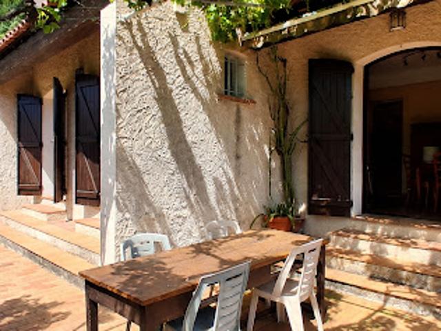 Vente Maison 4 pièces 105 m2 La Seyne sur Mer