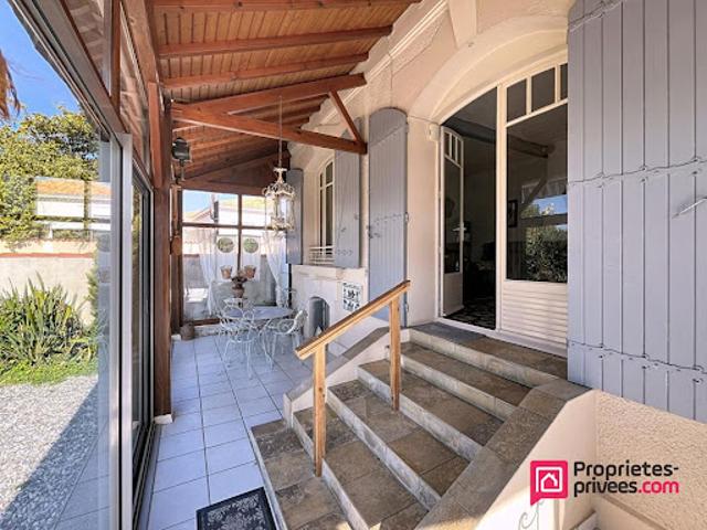 Vente Maison 4 pièces 105 m2 Lagord