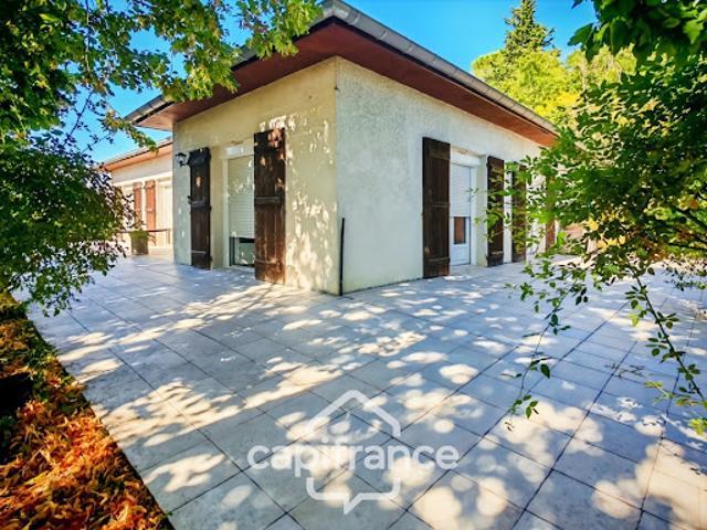 Vente Maison 4 pièces 105 m2 Lafox