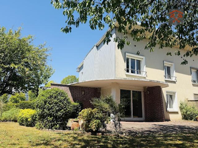 Vente Maison 4 pièces 105 m2 L'Aigle