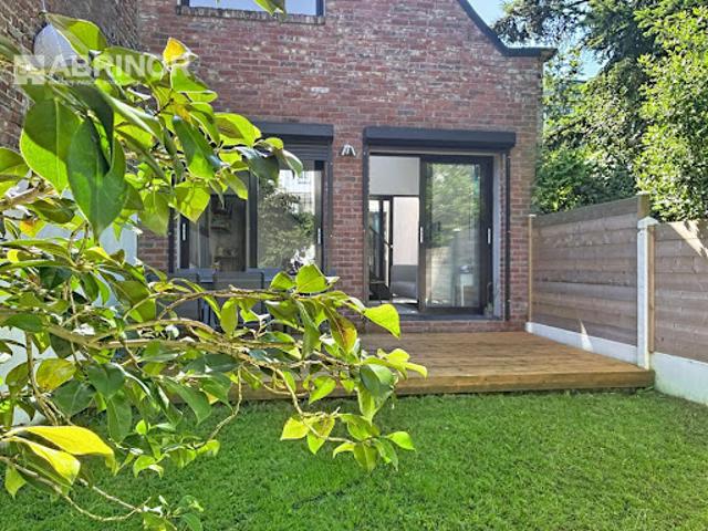 Vente Maison 4 pièces 105 m2 Lambersart