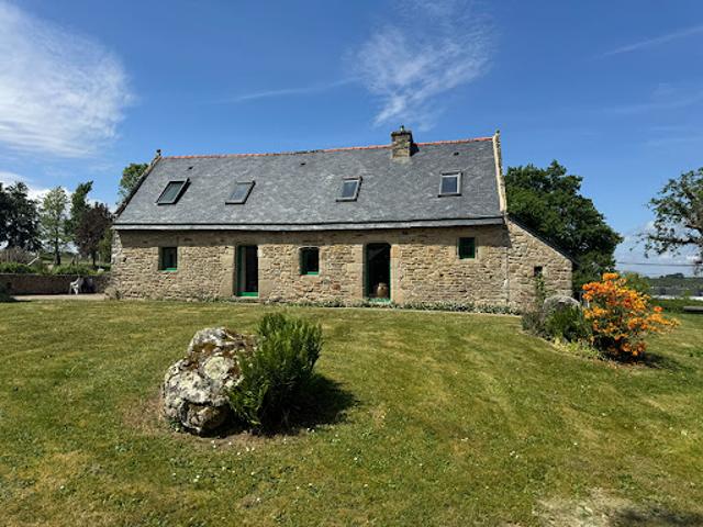 Vente Maison 4 pièces 105 m2 Landévant