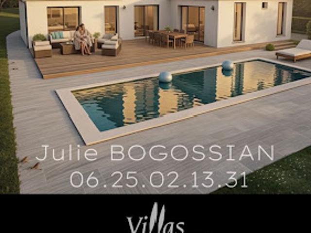 Vente Maison 4 pièces 105 m2 Le Rove