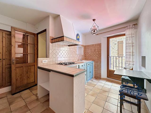 Vente Maison 4 pièces 105 m2 Le Val