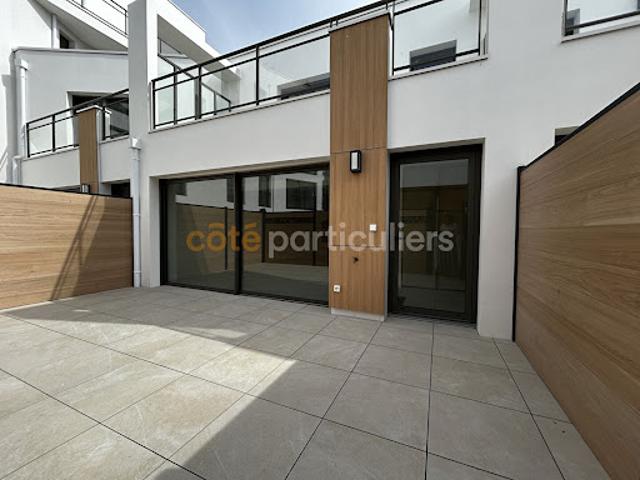 Vente Maison 4 pièces 105 m2 Les Mathes