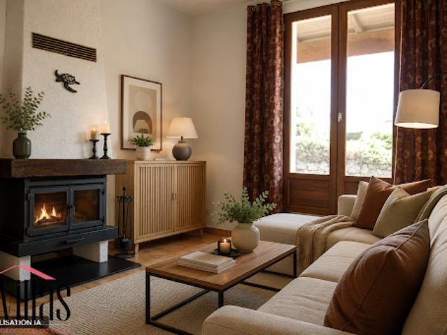 Vente Maison 4 pièces 105 m2 Narbonne