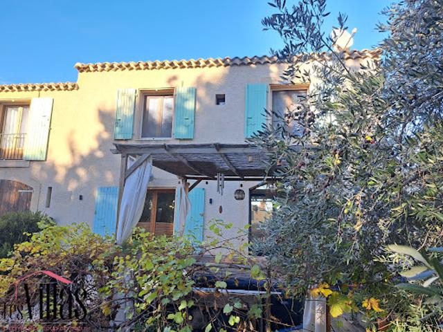 Vente Maison 4 pièces 105 m2 Lézignan Corbières