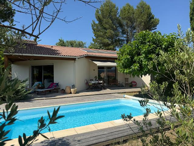 Vente Maison 4 pièces 105 m2 Limoux
