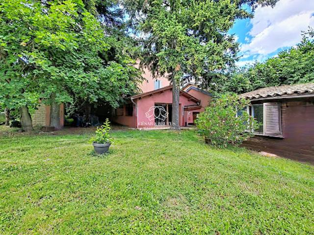 Vente Maison 4 pièces 105 m2 Limas