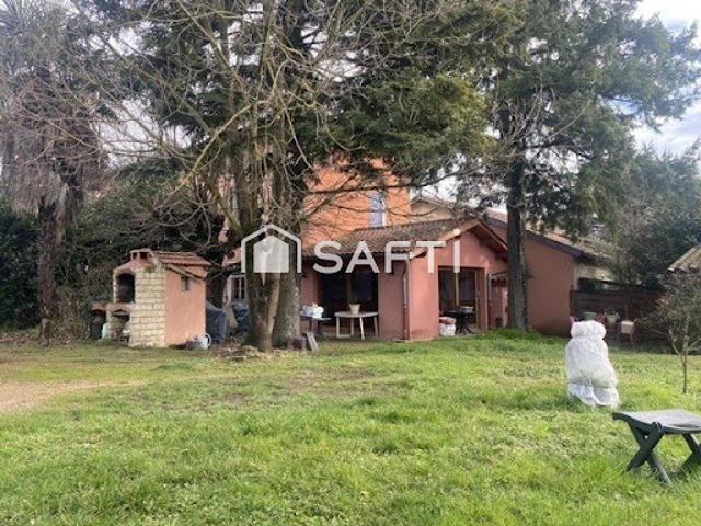 Vente Maison 4 pièces 105 m2 Limas