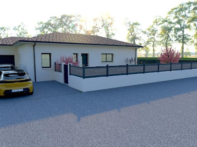 Vente Maison 4 pièces 105 m2 Parentis en Born