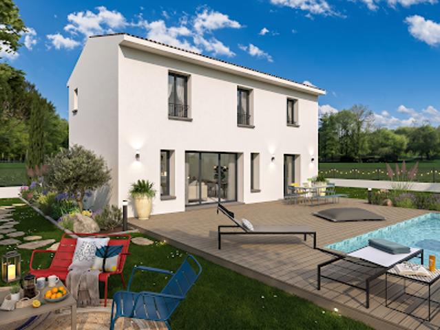 Vente Maison 4 pièces 105 m2 Pégomas