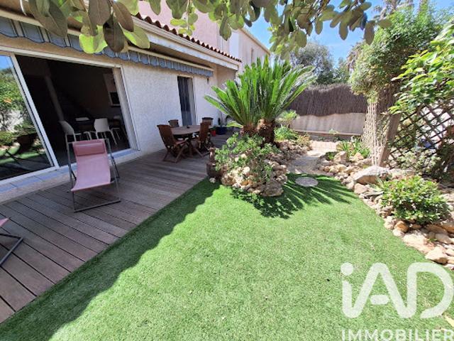 Vente Maison 4 pièces 105 m2 Perpignan