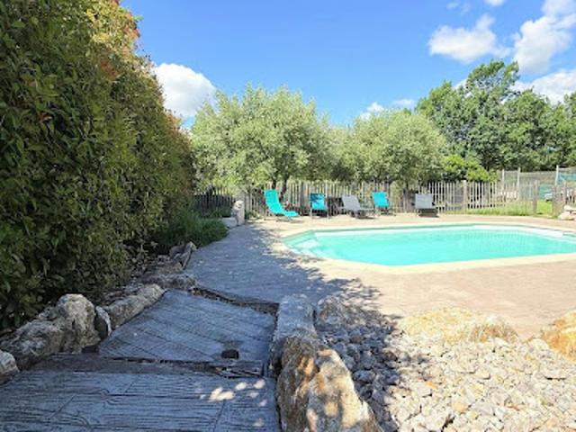 Vente Maison 4 pièces 105 m2 Pezenas