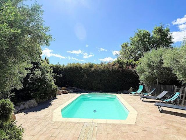 Vente Maison 4 pièces 105 m2 Pezenas