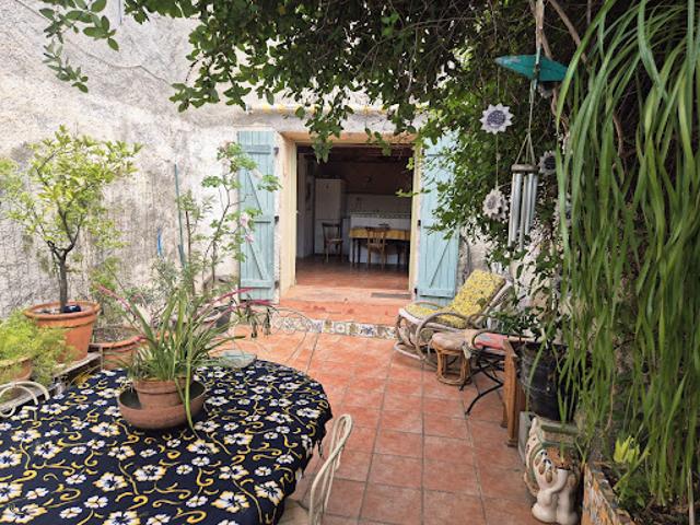Vente Maison 4 pièces 105 m2 Pezenas