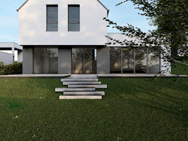 Vente Maison 4 pièces 105 m2 Ploemeur