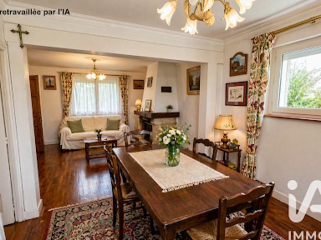 Vente Maison 4 pièces 105 m2 Ploubazlanec