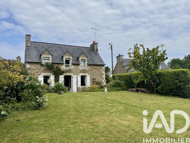 Vente Maison 4 pièces 105 m2 Plouha