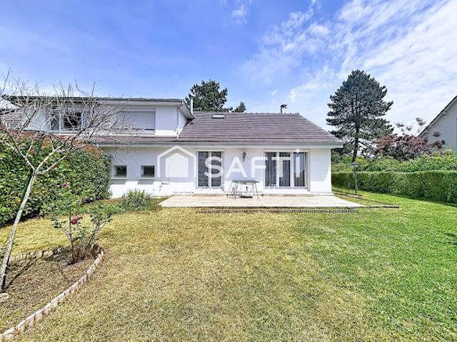 Vente Maison 4 pièces 105 m2 Pontault Combault