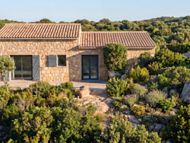 Vente Maison 4 pièces 105 m2 Porto Vecchio