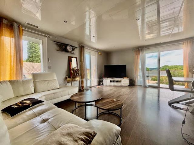 Vente Maison 4 pièces 105 m2 Poussan