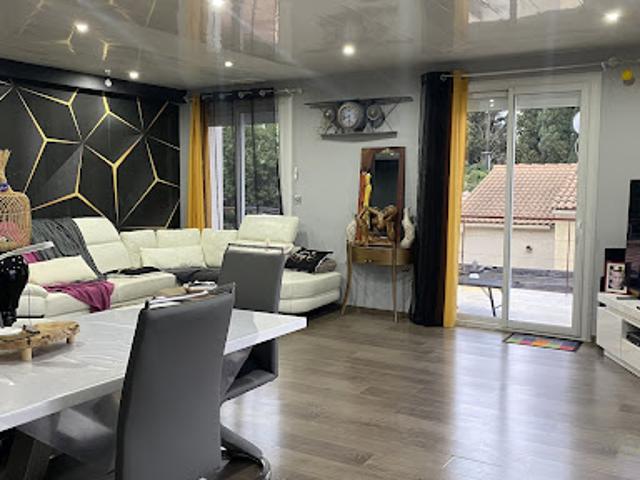 Vente Maison 4 pièces 105 m2 Poussan