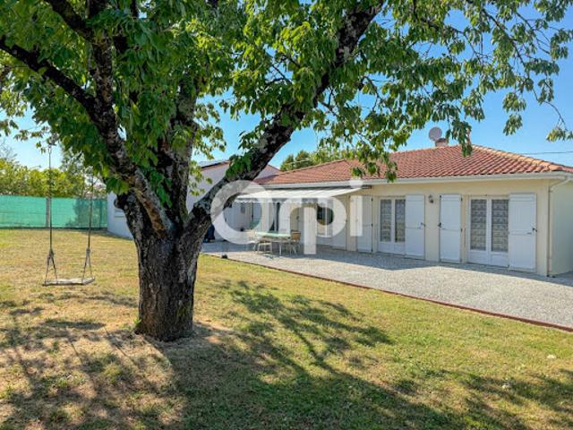 Vente Maison 4 pièces 105 m2 Rochefort